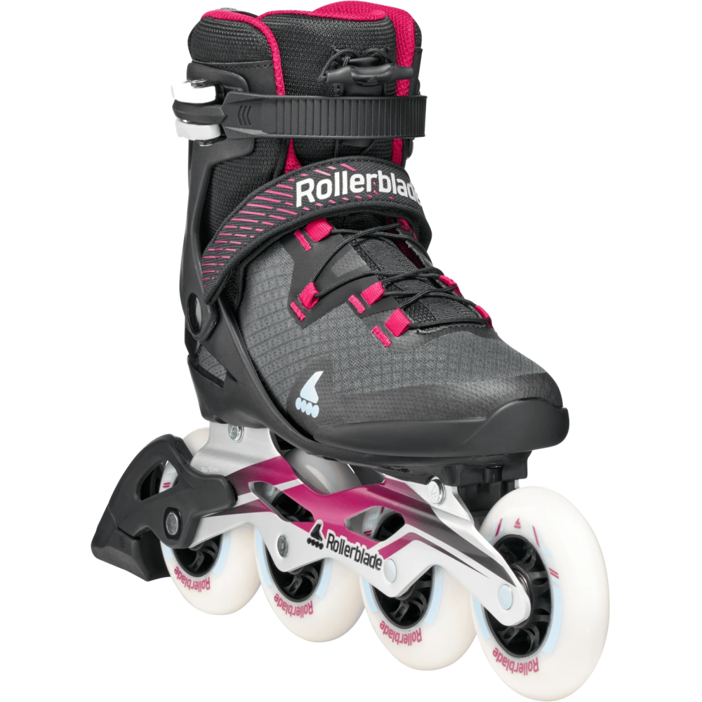 ROLLERBLADE Damen Inlineskates Macroblade 27