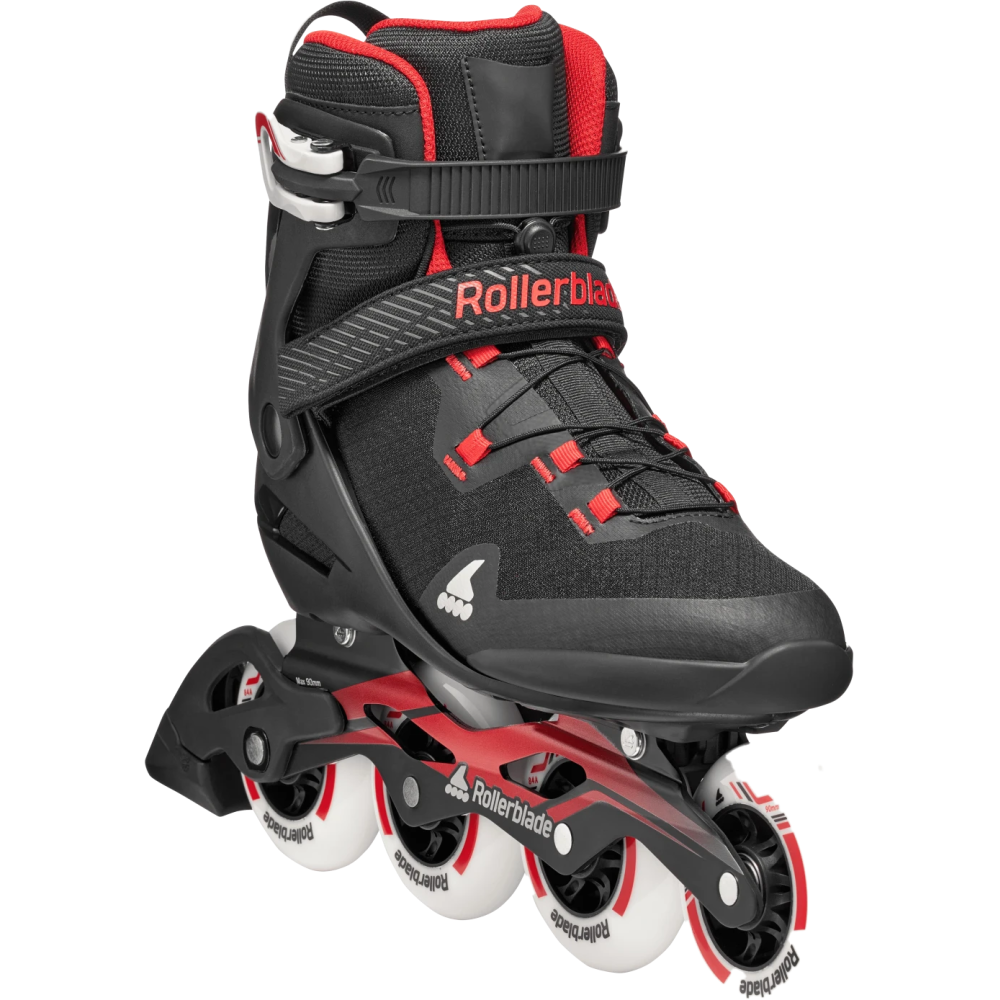 ROLLERBLADE Herren Inlineskates Macroblade 28
