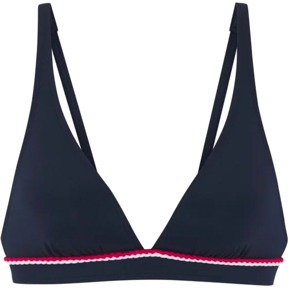 S.Oliver Triangel Bikini-Top Junis 