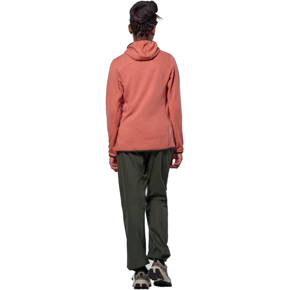 Salewa Agner Hemp 2 Kapuzenjacke 40