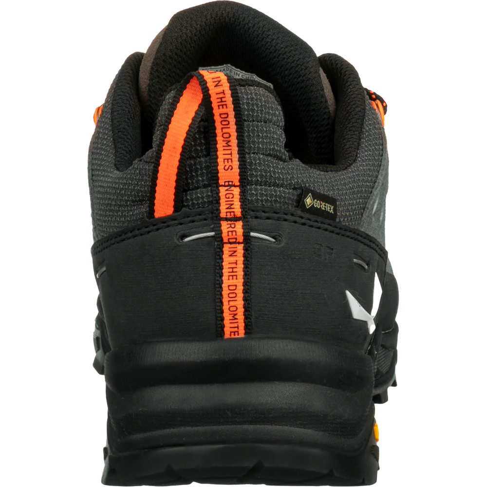 SALEWA Herren Trekking-Halbschuhe Alp Trainer 2 GTX 