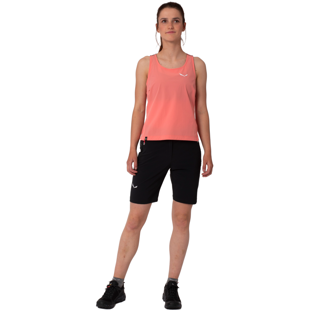 Salewa Pedroc Damen Wanderbermuda 