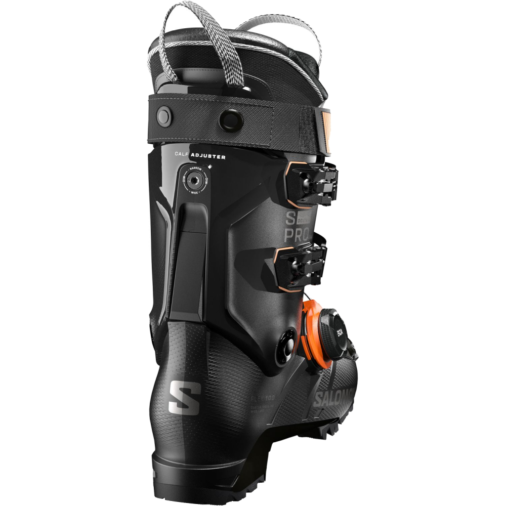 Salomon ALP. BOOTS S/PRO DELTA BOA X10 Skischuh Herren 27