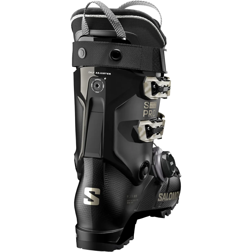Salomon ALP. BOOTS S/PRO DELTA BOA X85 24