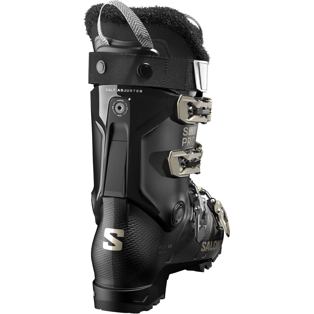 Salomon ALP. BOOTS S/PRO DELTA X80 W GW 
