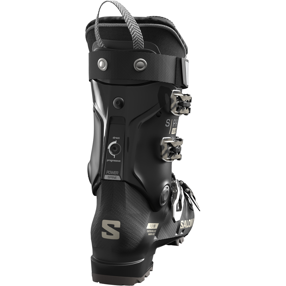 Salomon Damen Skischuhe S/Pro Supra X90 25