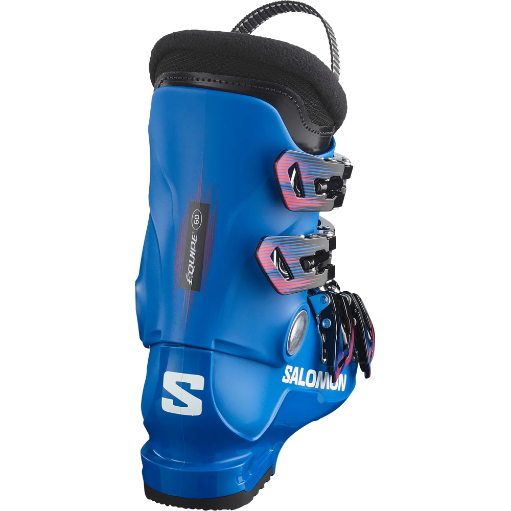 Salomon EQUIPE 60T Kinder Skischuh 