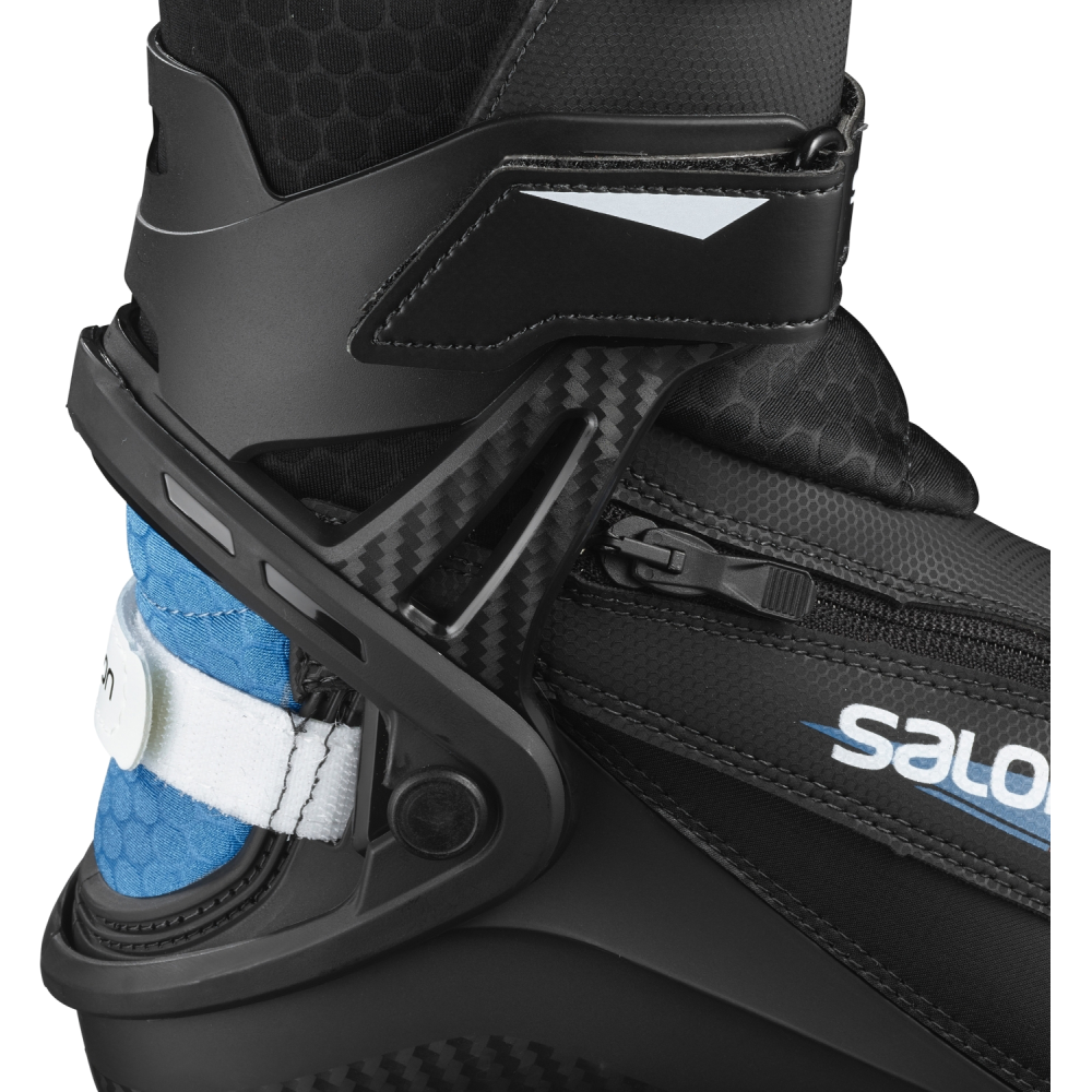 SALOMON Herren Pro Combi Prolink Langlaufschuhe 7