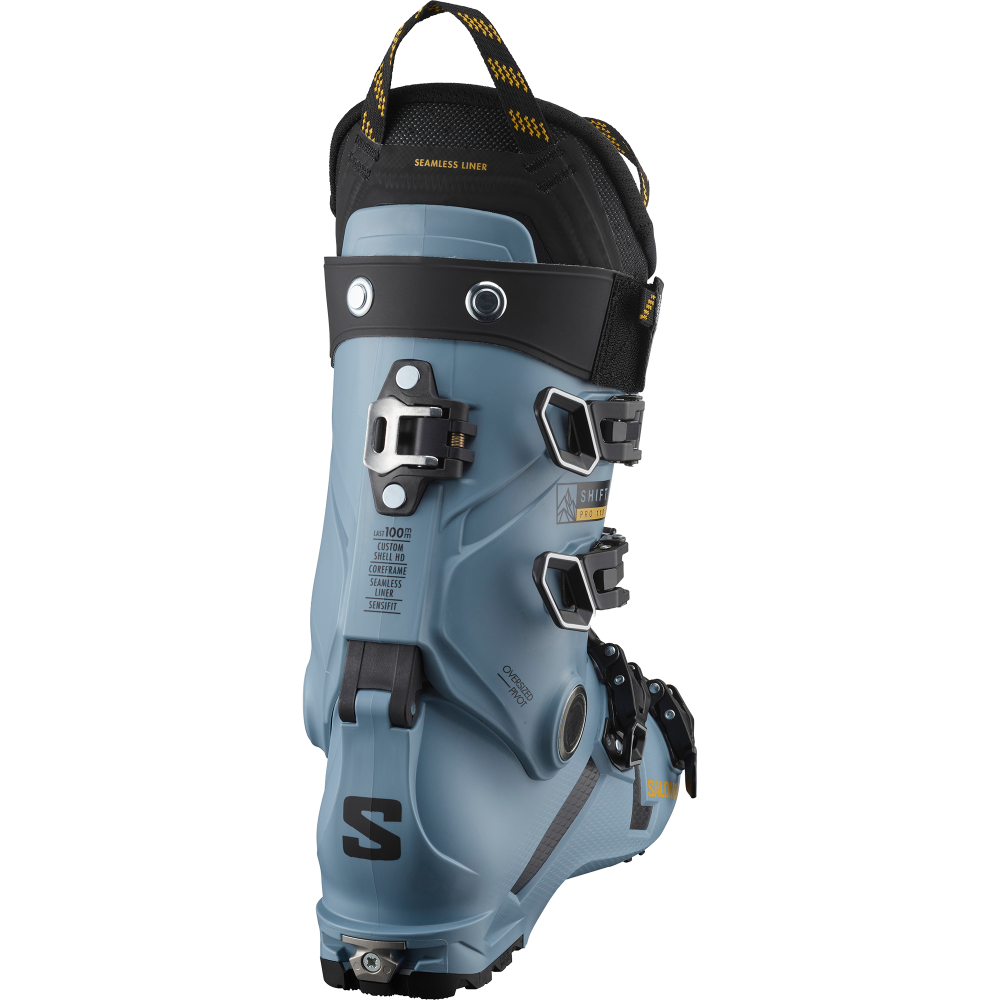 Salomon Herren Skischuh Shift Pro 110 AT 28