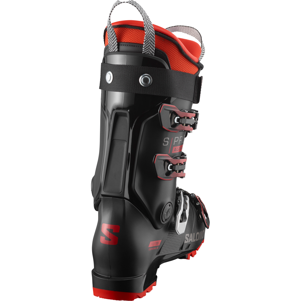 Salomon S/Pro Alpha 100 Herren Skischuhe 26