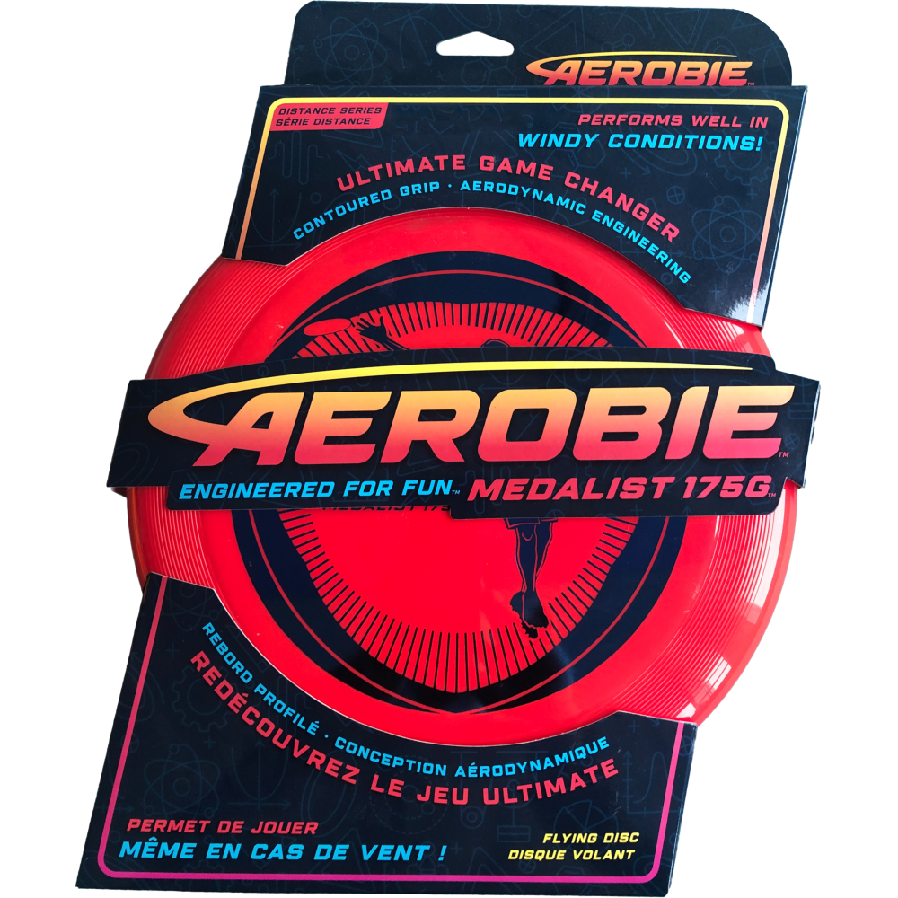 Schildkröt Funsports Aerobie Medalist Frisbee -
