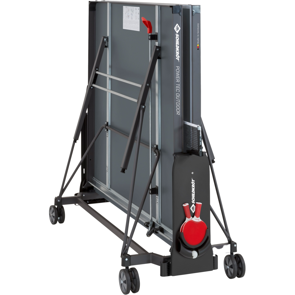 Schildkröt PowerTec Outdoor Tischtennisplatte -