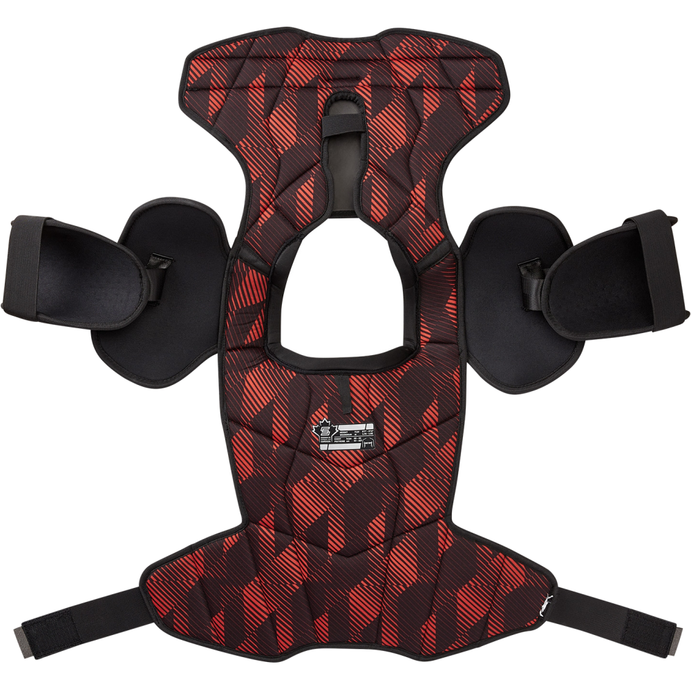 SHERWOO Schulterschutz T60X M