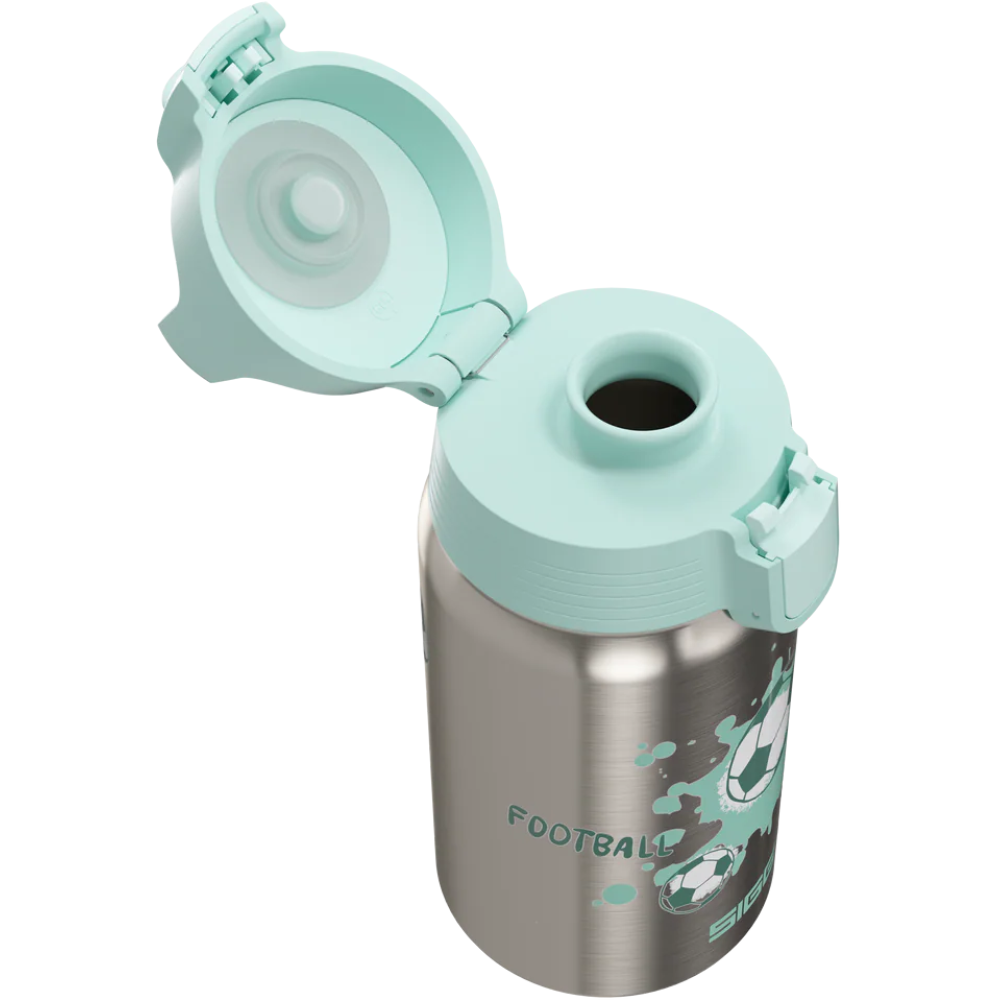 Sigg Football Trinkflasche 0,50