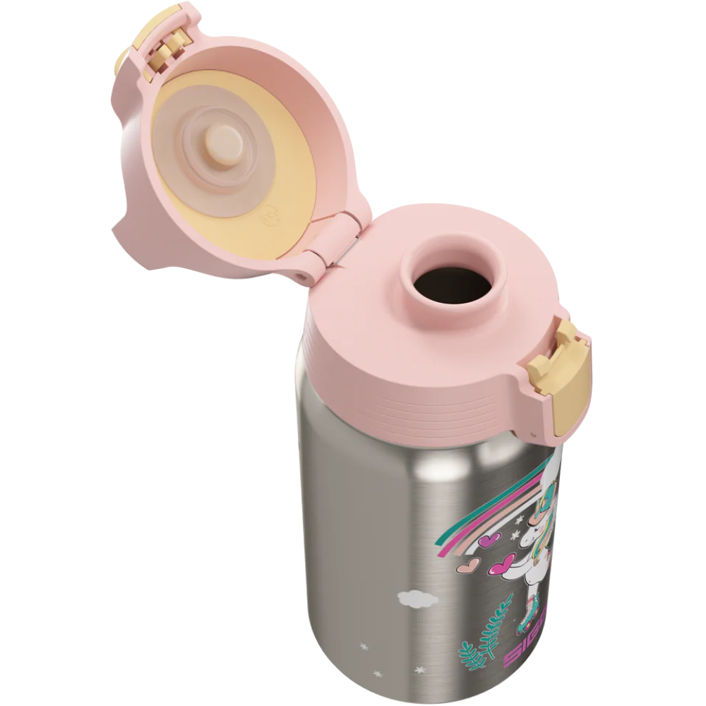 Sigg Football Trinkflasche 0,50