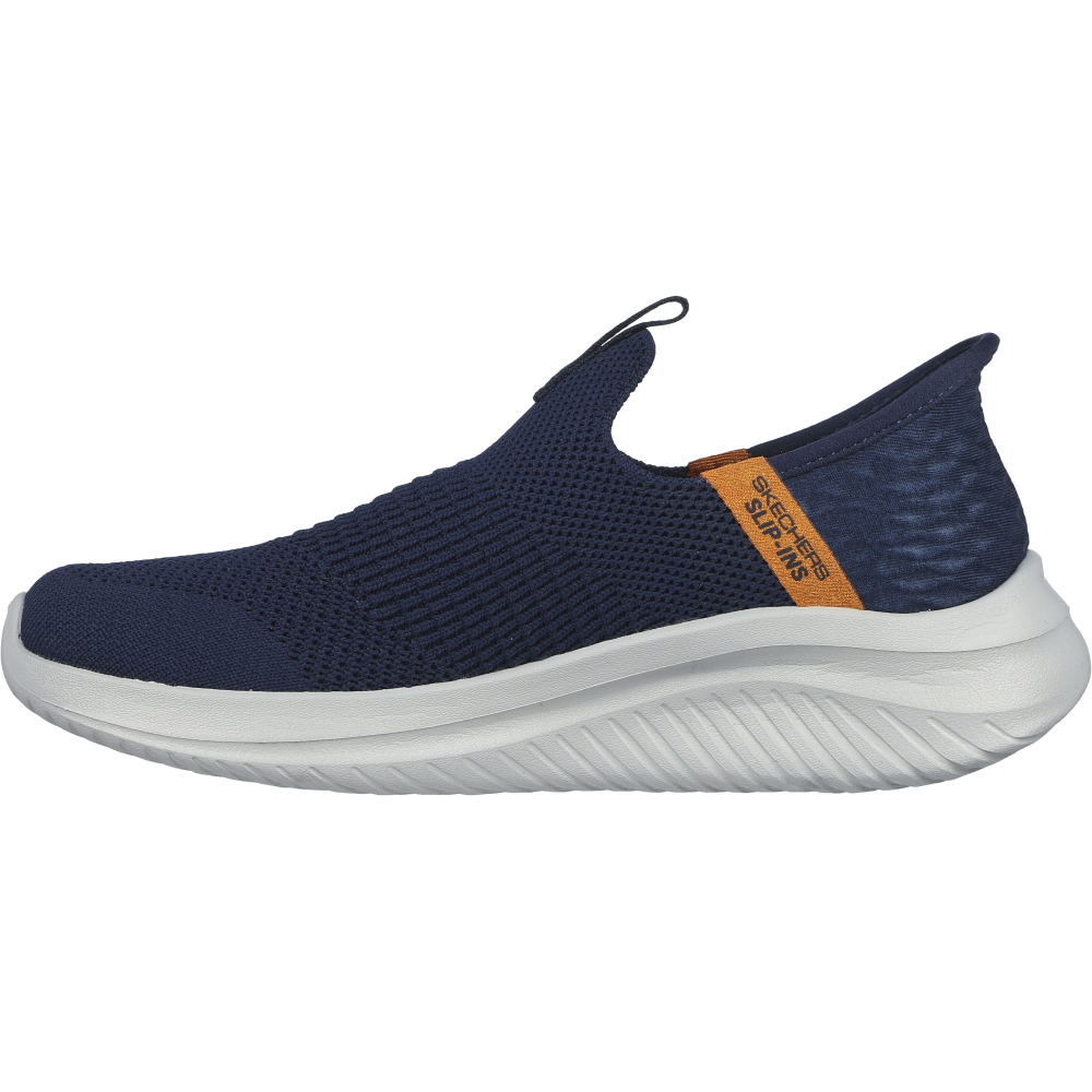 Skechers Kinder Sneaker Slip-ins Ultra Flex 3.0 Smooth Step 