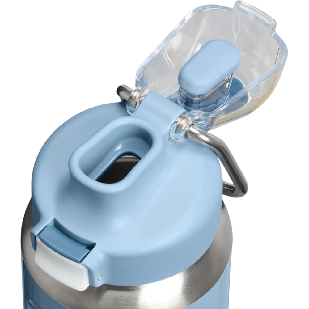 STANLEY Isolierflasche Classic Wellspring 2.0 0,7