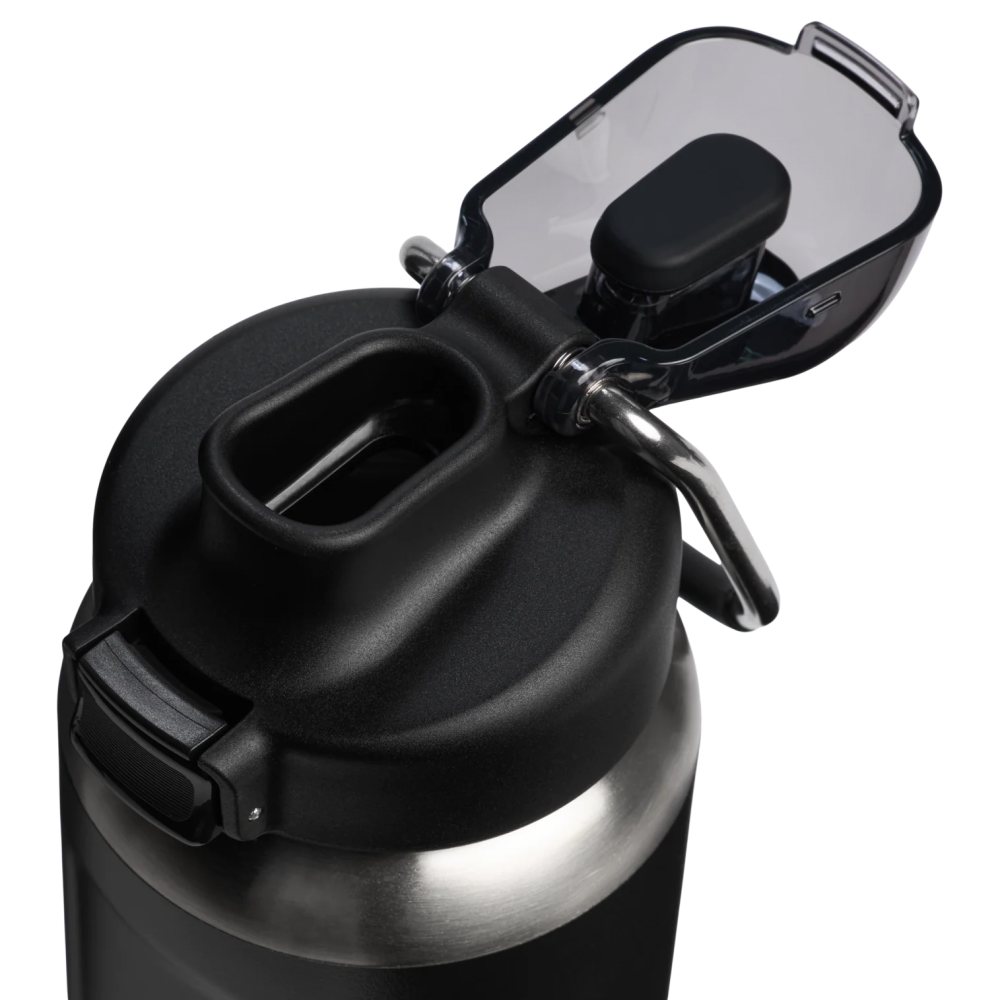 STANLEY Isolierflasche Classic Wellspring 2.0 0,7