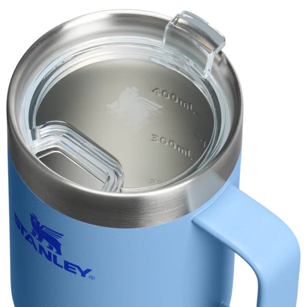STANLEY Trinkbecher Everyday Suburban Mug 0,47 Liter 0,47