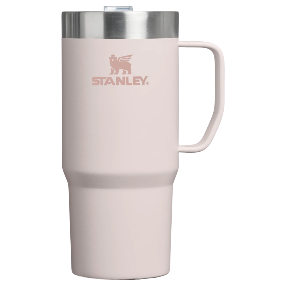 STANLEY Trinkbecher Everyday Suburban Mug 0,47 Liter 0,47