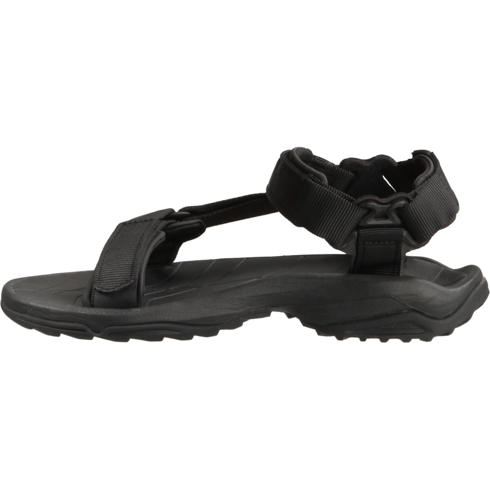 TEVA Herren Terra Fi Lite Trekkingsandalen 12