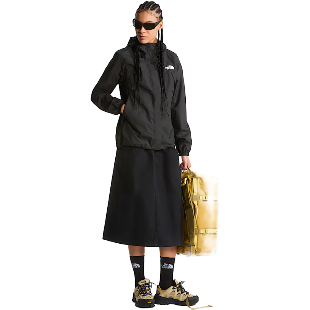 The North Face Antora Damen Regenjacke  XL