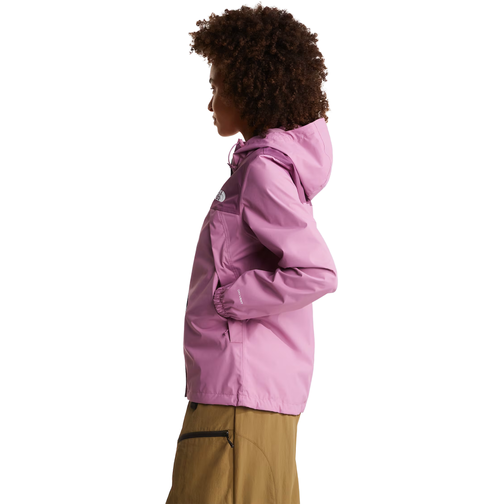The North Face Antora Damen Regenjacke  S
