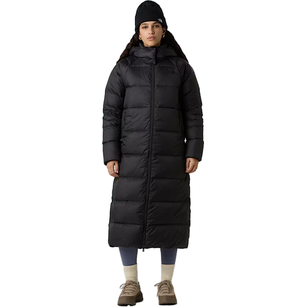 The North Face Damen Daunenmantel 