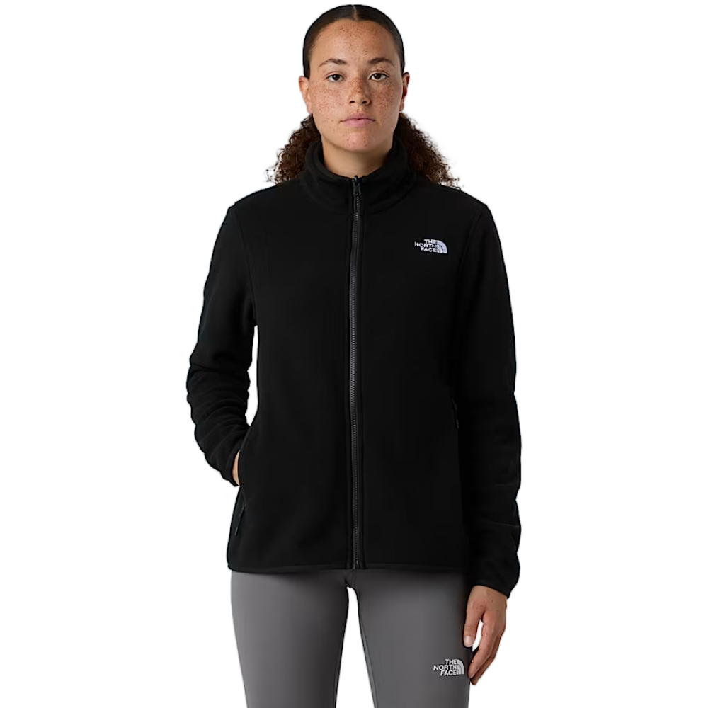 The North Face Damen Glacier Fleece Jacket 