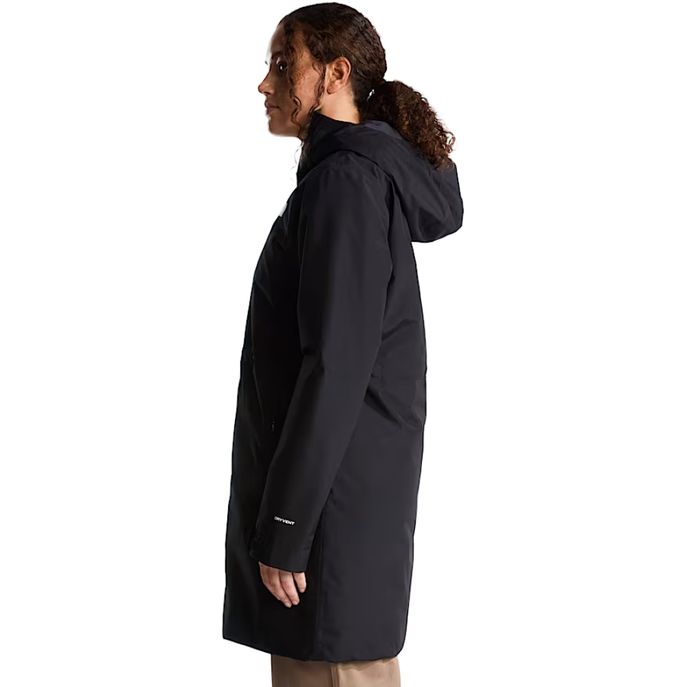 The North Face Damen Parka 