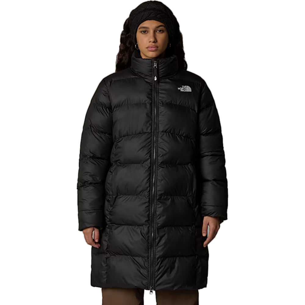 The North Face Damen Parka Saikuru S