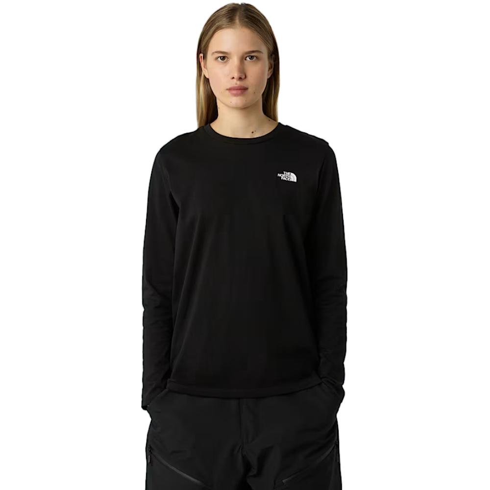 The North Face Damen Simple Dome Longsleeve 