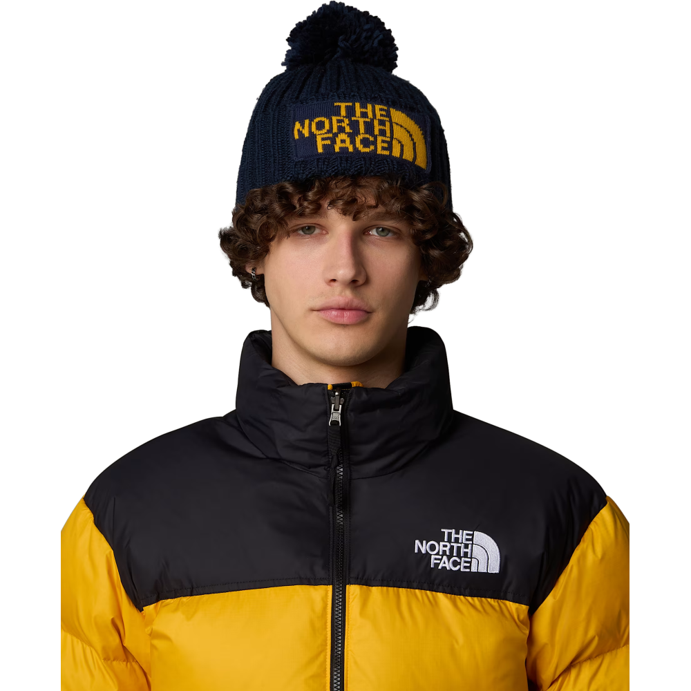 The North Face Heritage Ski Wintermütze -