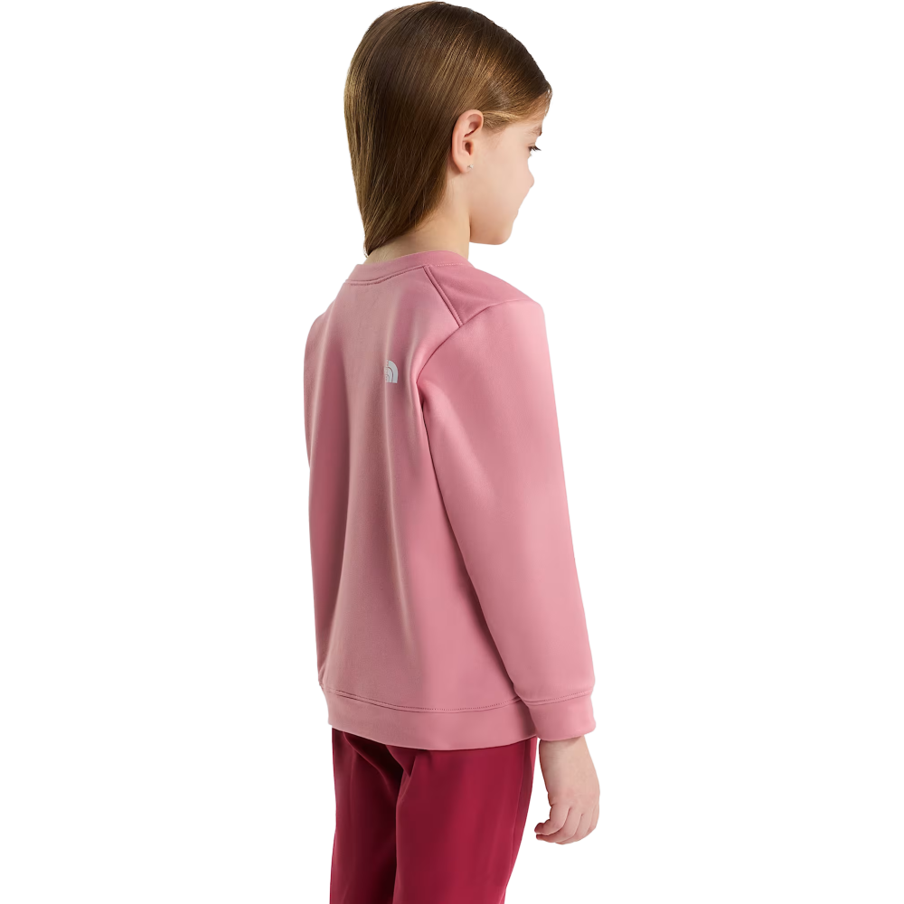 The North Face Performance Fleece Kinder Zweiteiler 