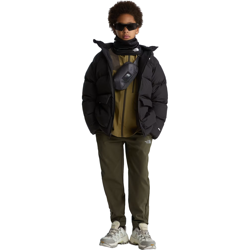 The North Face Kinder Daunenparka 