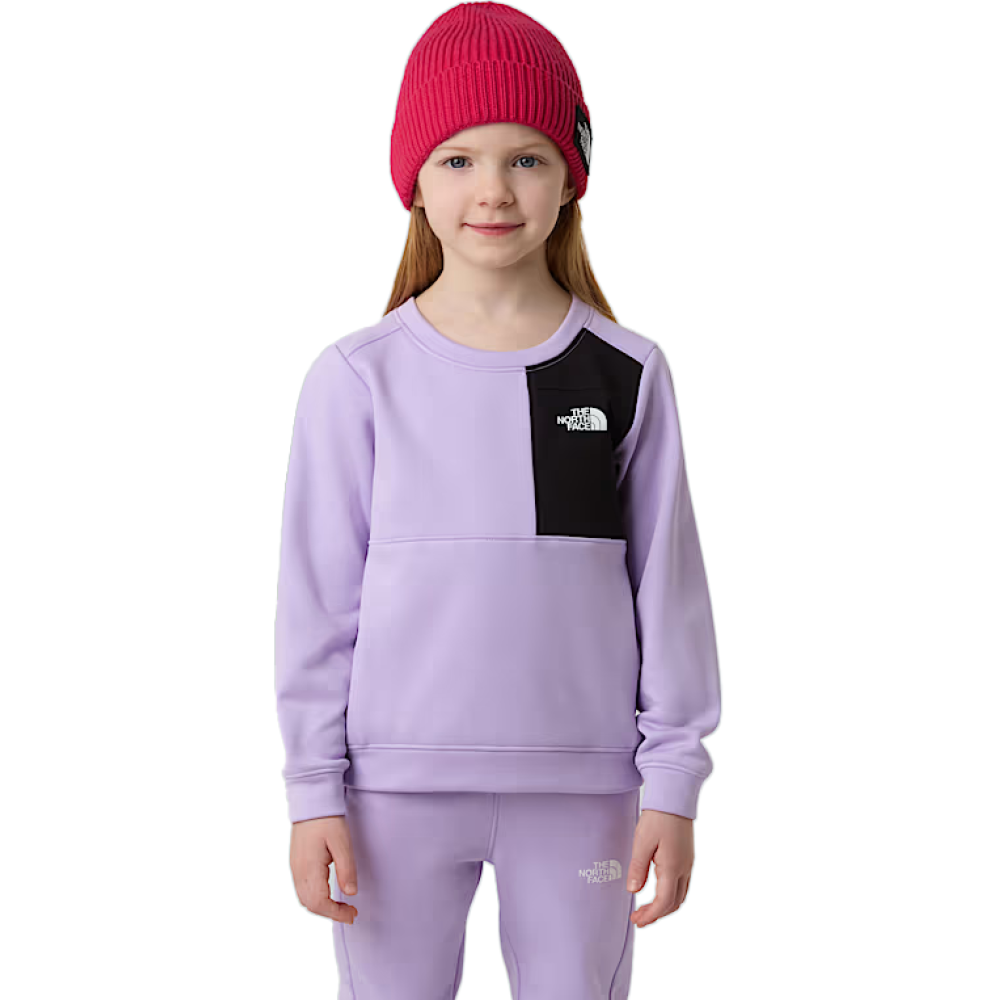 The North Face Kinder Fleece Set 6