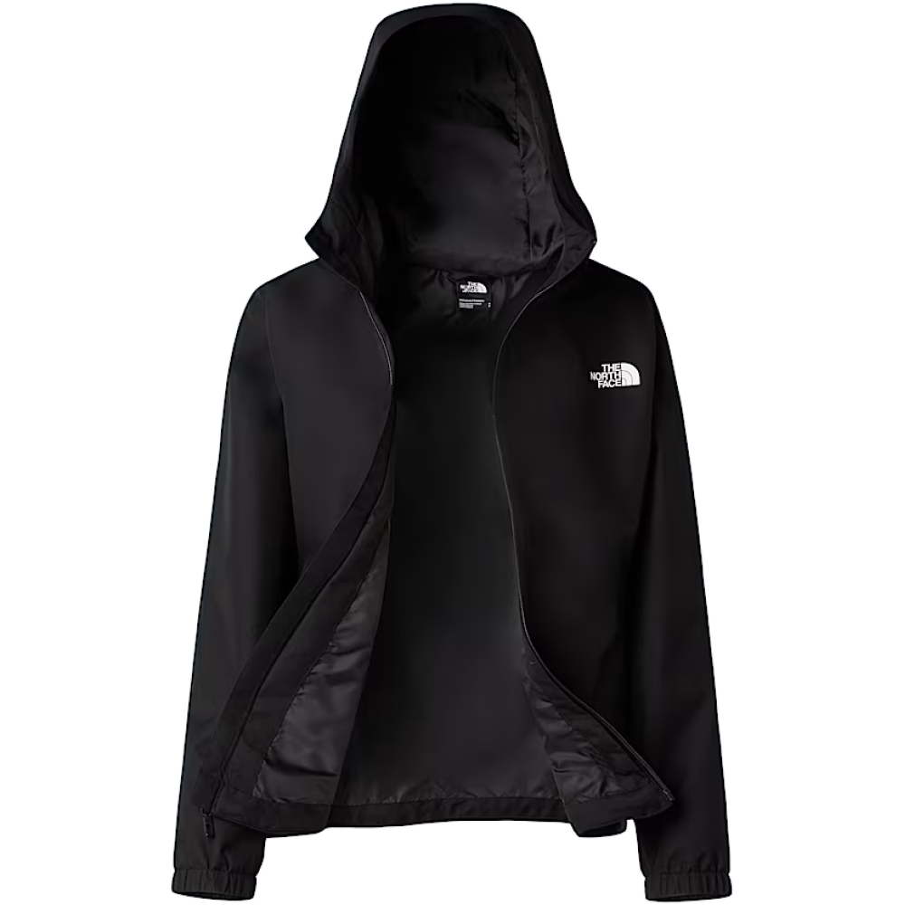 The North Face Quest DryVent Damen Regenjacke 