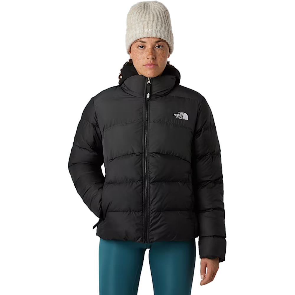 The North Face Saikuru Jacke Damen XL