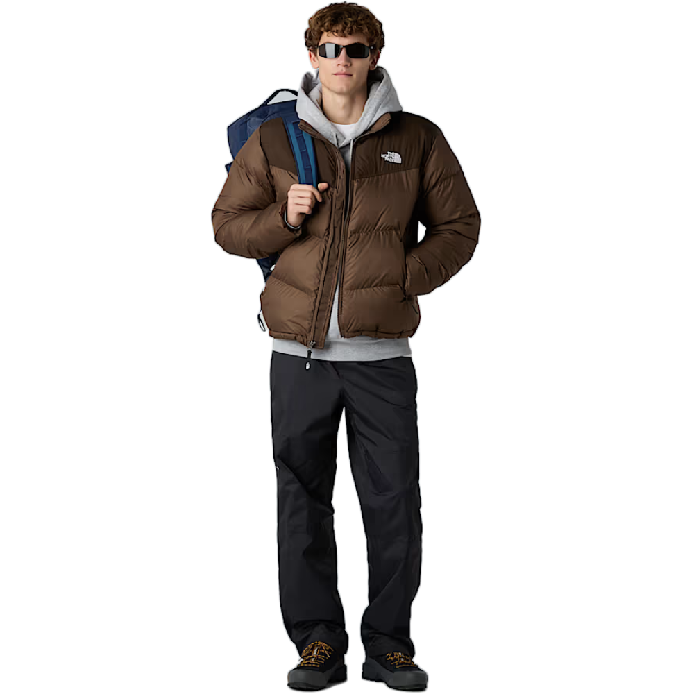 The North Face Saikuru Jacke Herren M