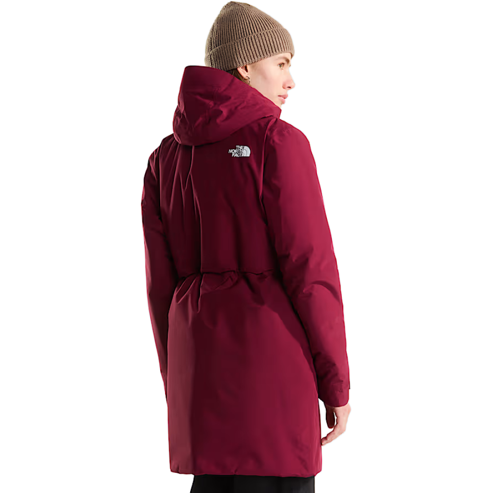The North Face Damen Parka 