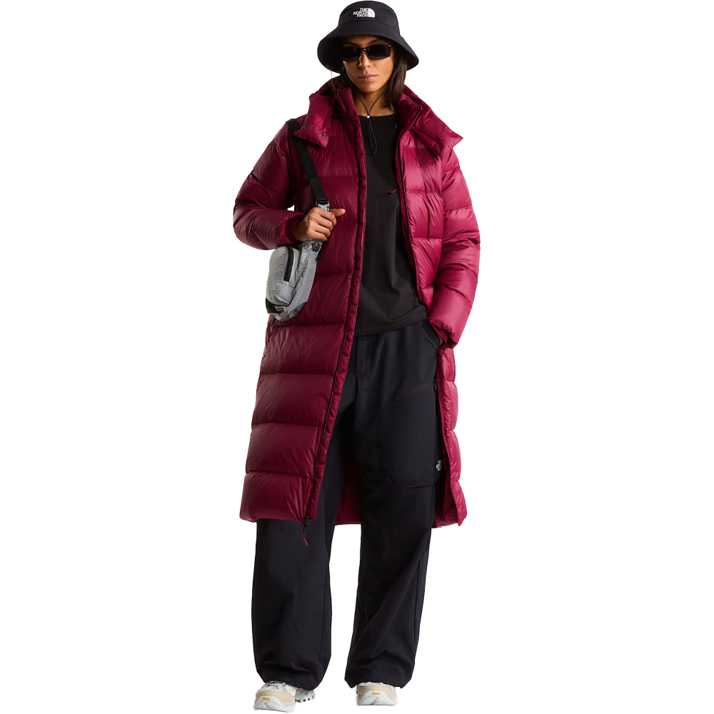 The North Face Damen Daunenmantel 