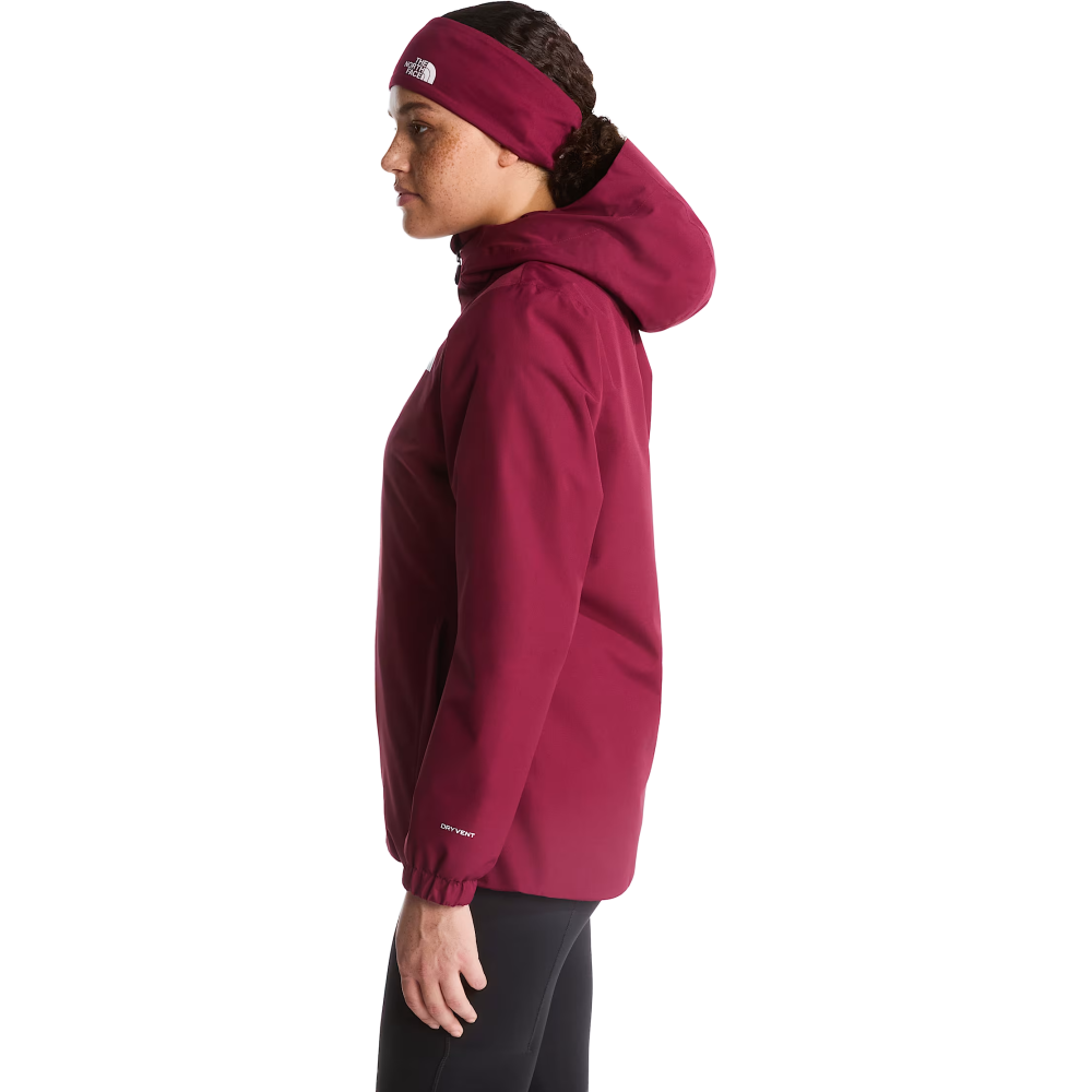 The North Face Quest DryVent Damen Regenjacke 