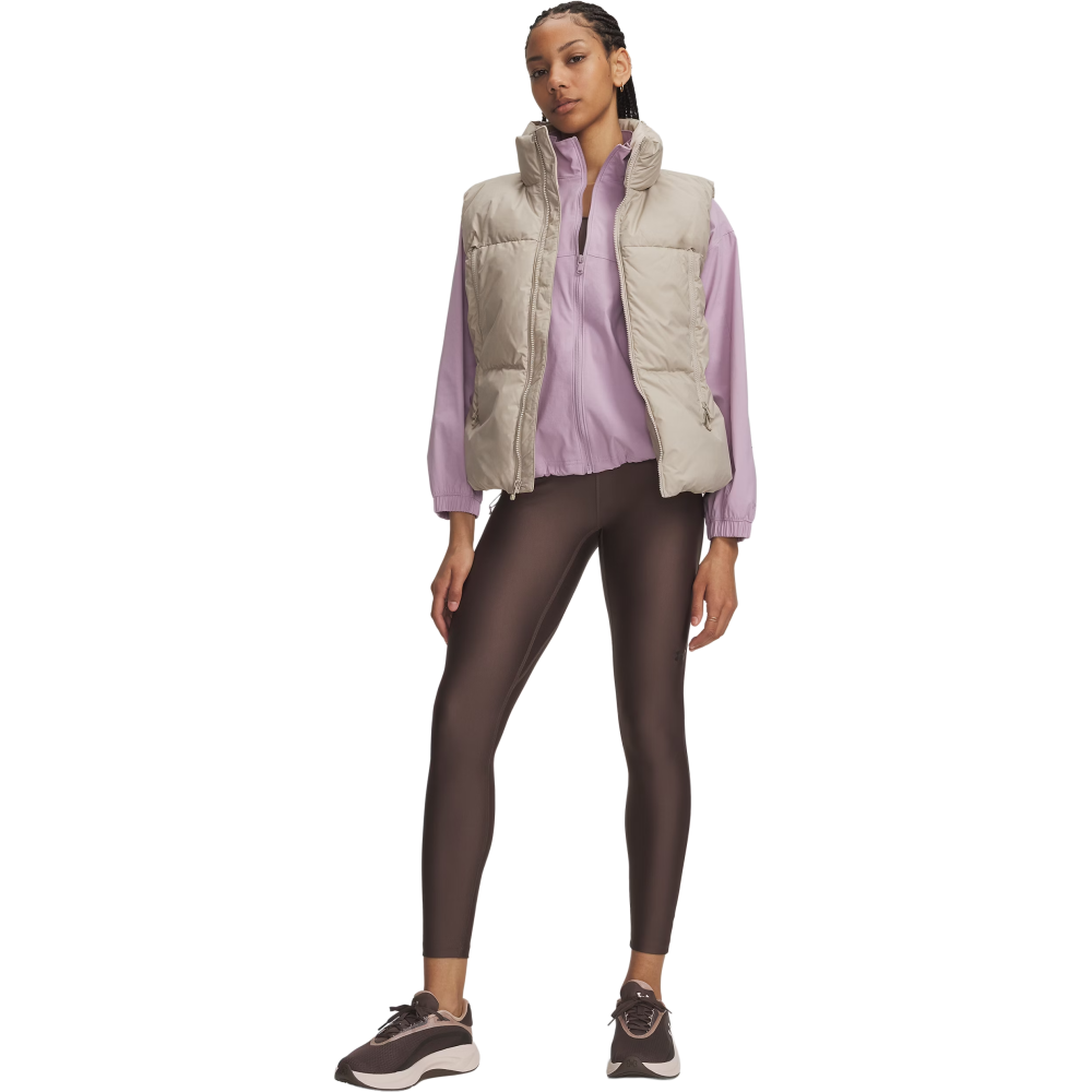 UNDER ARMOUR Damen Leggings HeatGear Legging 