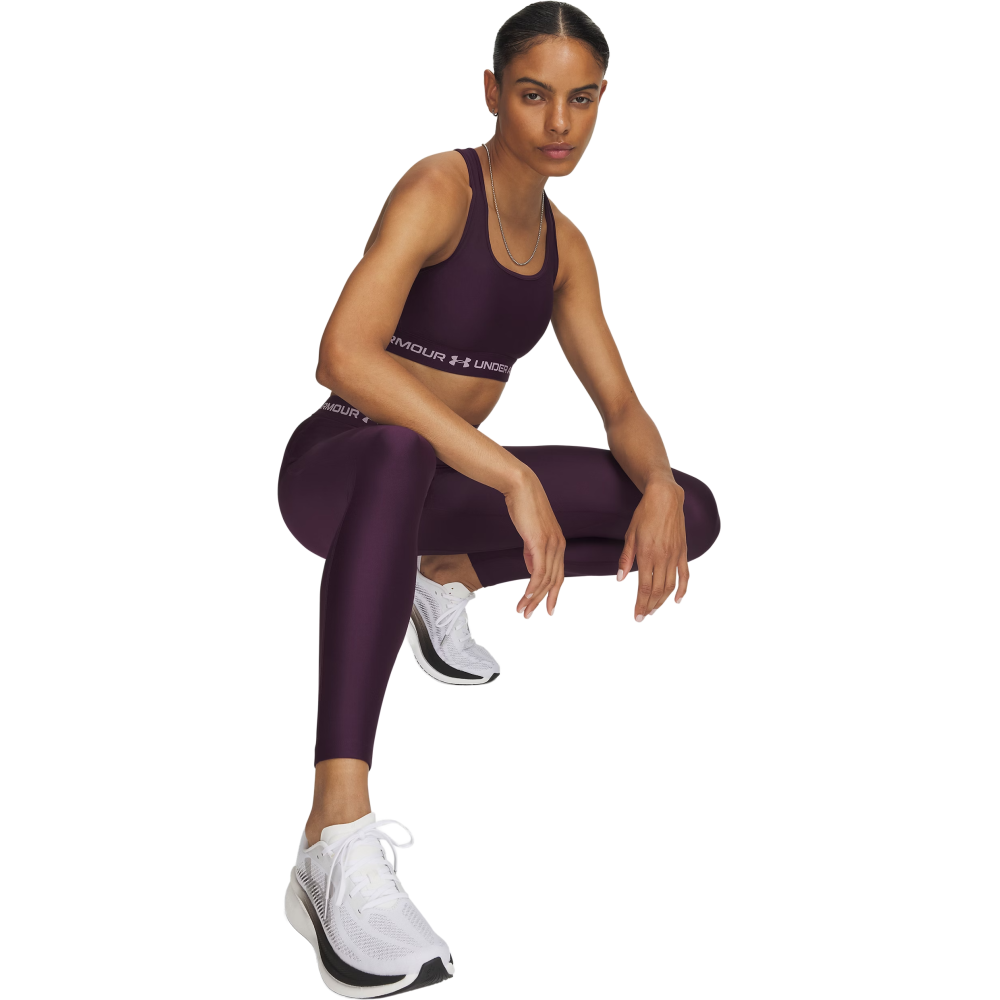UNDER ARMOUR Damen Leggings HeatGear Legging 