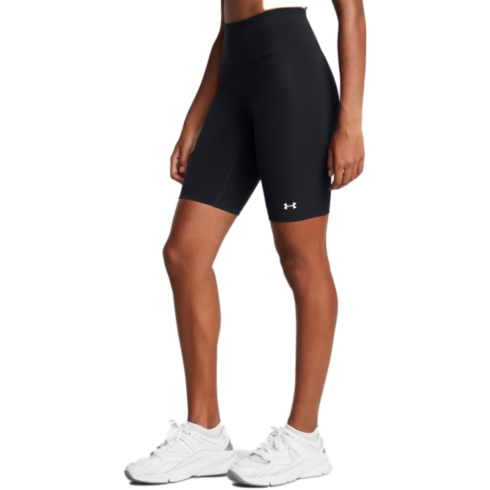 Under Armour Damen Motion Bike Shorts 