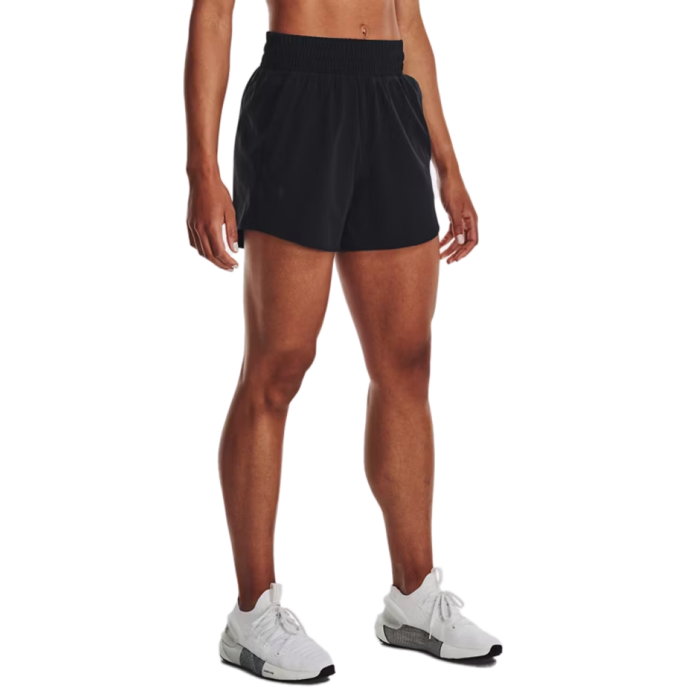 Under Armour Damen Shorts Flex Woven XS