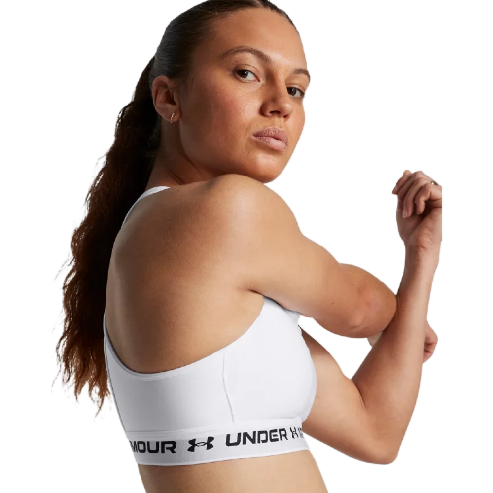 Under Armour Damen Sport-BH XS