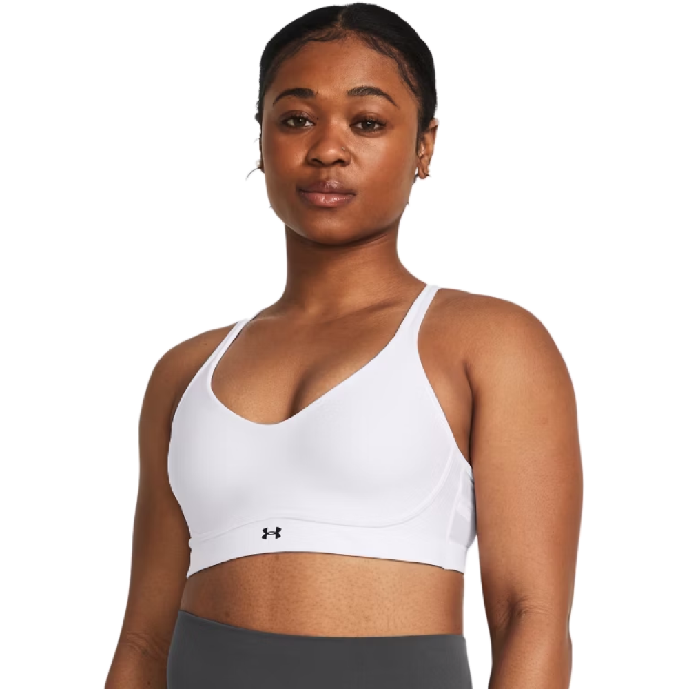 Under Armour Damen Sport-BH Infinity 2.0 Low 