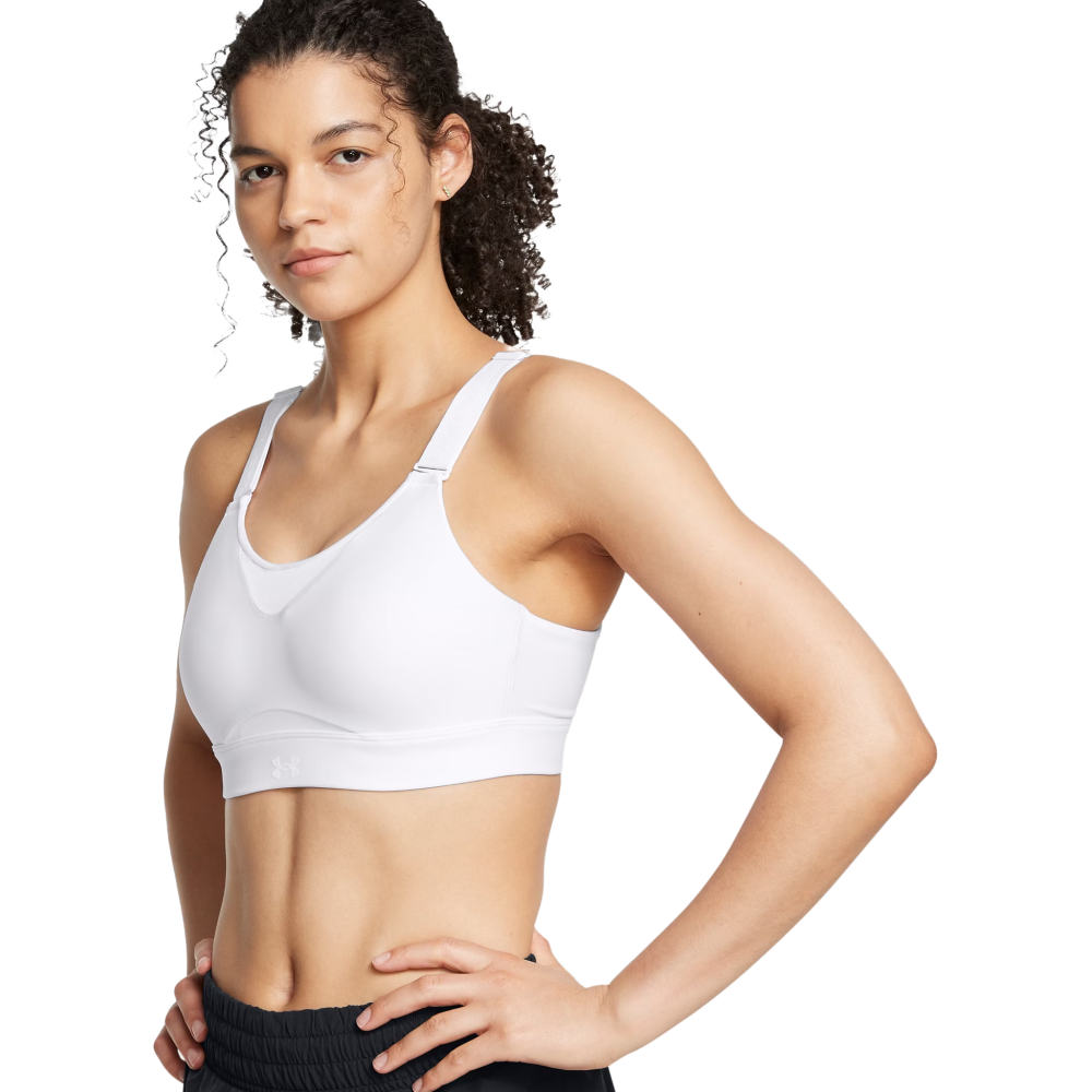 UNDER ARMOUR Damen Sport-BH Infinity High 2.0 