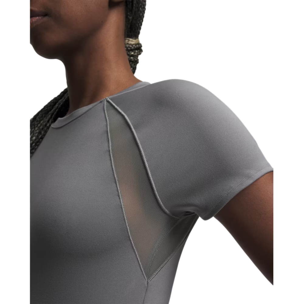 UNDER ARMOUR Damen T-Shirt Motion Mesh SS 